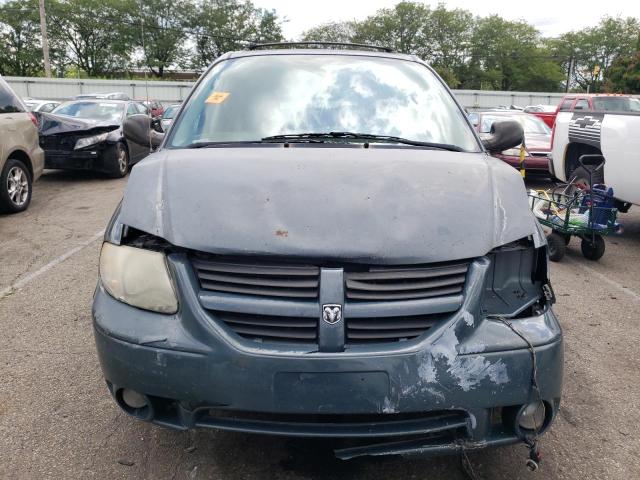 Photo 5 from auction – 2006 DODGE GRAND CARA with VIN 2D4GP44L56R917653