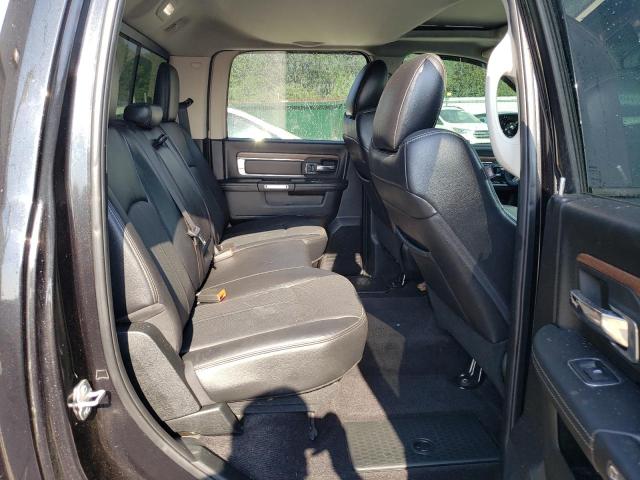 Photo 10 from auction – 2018 RAM 1500 LARAM with VIN 1C6RR7NT2JS138483