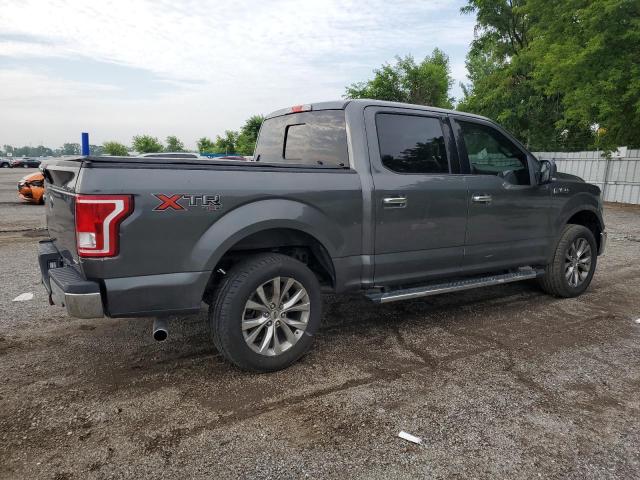 Photo 3 from auction – 2015 FORD F150 SUPER with VIN 1FTEW1EF0FFA18088