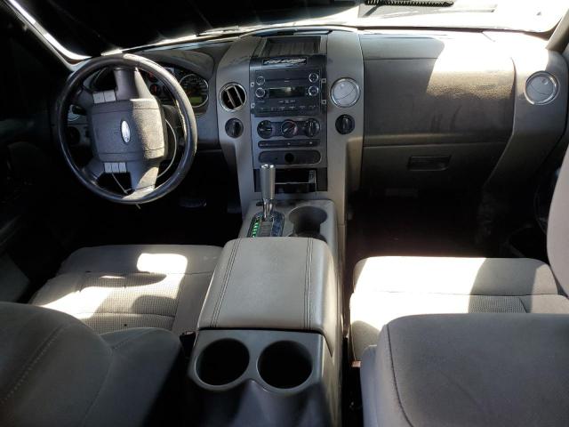 Photo 8 from auction – 2004 FORD F150 SUPER with VIN 1FTPW14574KC24868