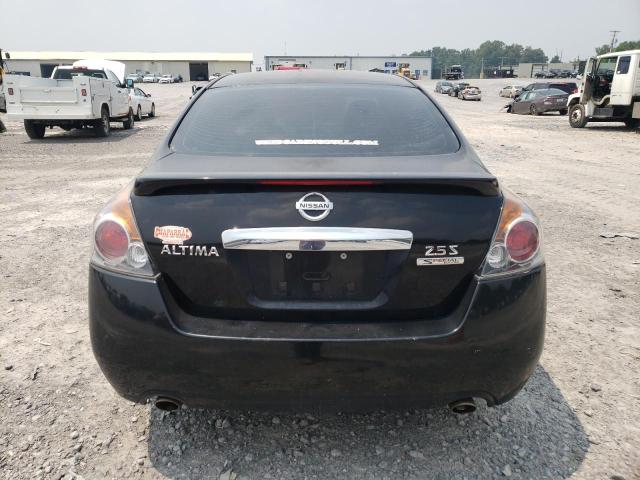 Photo 6 from auction – 2012 NISSAN ALTIMA BAS with VIN 1N4AL2AP6CN442846