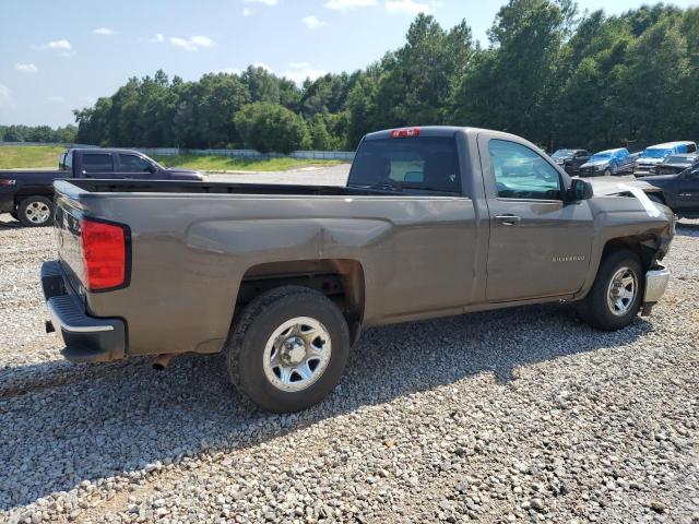 Photo 3 from auction – 2015 CHEVROLET SILVERADO with VIN 1GCNCPEC9FZ183492
