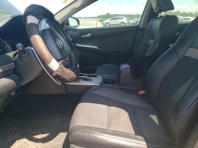 Zdjęcie 7 z aukcji – 2012 TOYOTA CAMRY BASE z VIN 4T1BF1FK8CU166068