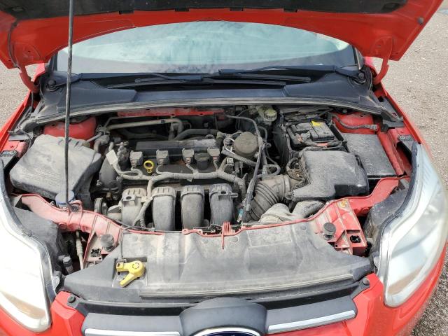 Photo 11 from auction – 2014 FORD FOCUS SE with VIN 1FADP3K2XEL119148