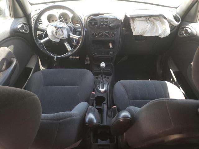Photo 8 from auction – 2004 CHRYSLER PT CRUISER with VIN 3C4FY58834T211132
