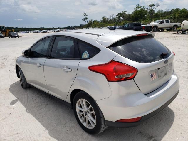Photo 2 from auction – 2015 FORD FOCUS SE with VIN 1FADP3KE3FL366071