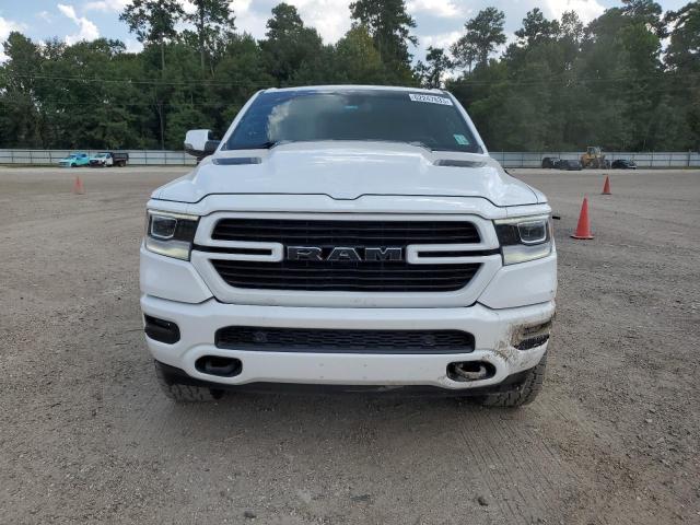Photo 5 from auction – 2020 RAM 1500 LARAM with VIN 1C6SRFJM7LN340750