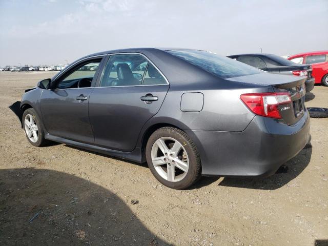 Photo 2 from auction – 2013 TOYOTA CAMRY L with VIN 4T1BF1FK0DU281457