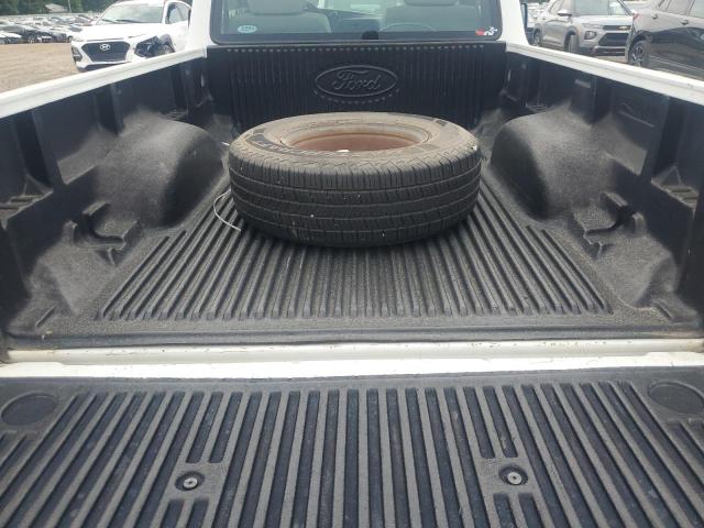 Photo 10 from auction – 2011 FORD RANGER with VIN 1FTKR1AD8BPA10923