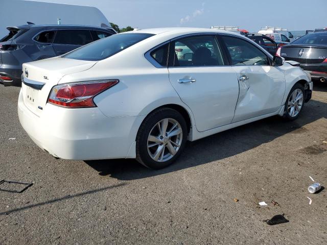 Photo 3 from auction – 2013 NISSAN ALTIMA 2.5 with VIN 1N4AL3AP8DC144253