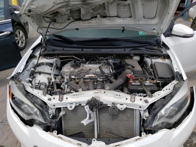 Photo 11 from auction – 2015 TOYOTA COROLLA L with VIN 2T1BURHE4FC443400