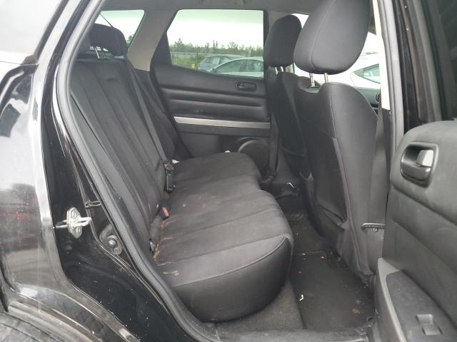 Photo 10 from auction – 2011 MAZDA CX-7 with VIN JM3ER2A5XB0365538