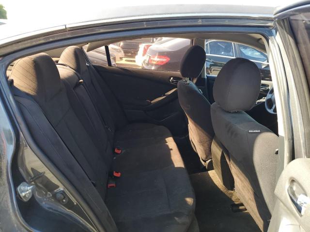 Photo 10 from auction – 2012 NISSAN ALTIMA BAS with VIN 1N4AL2AP5CN545191