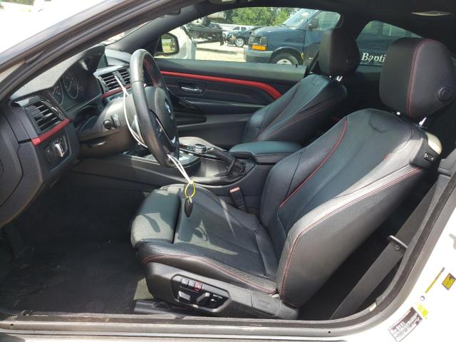 Снимка 7 от търг – 2014 BMW 428 I с VIN WBA3N7C53EF718027