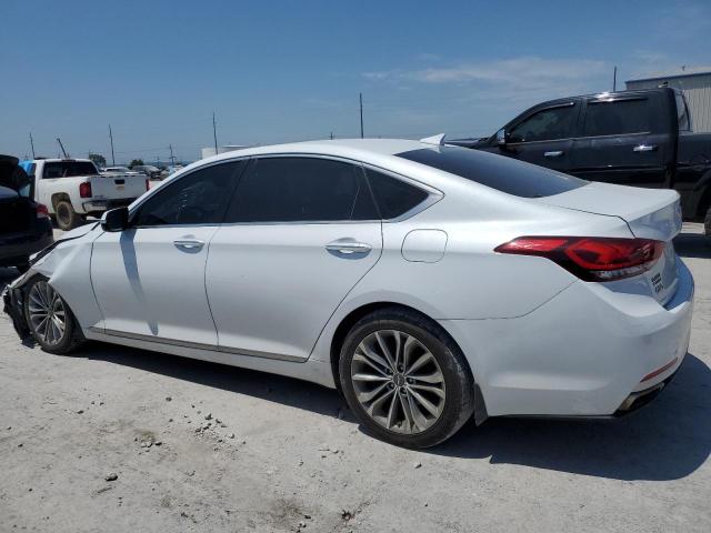 Zdjęcie 2 z aukcji – 2017 GENESIS G80 BASE z VIN KMHGN4JE2HU203067