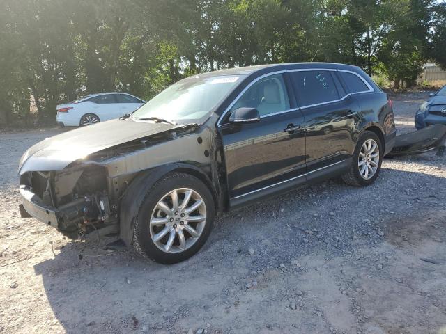 LINCOLN MKT 2010 with VIN 2LMHJ5FR2ABJ15640 - Photo from auction