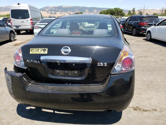 Photo 6 from auction – 2010 NISSAN ALTIMA BAS with VIN 1N4AL2AP7AN490661