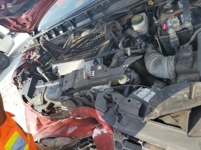 Photo 12 from auction – 2008 MAZDA CX-7 with VIN JM3ER293780207444