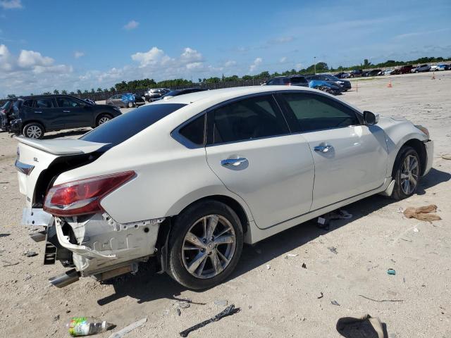 Photo 3 from auction – 2013 NISSAN ALTIMA with VIN 1N4AL3AP5DC135364