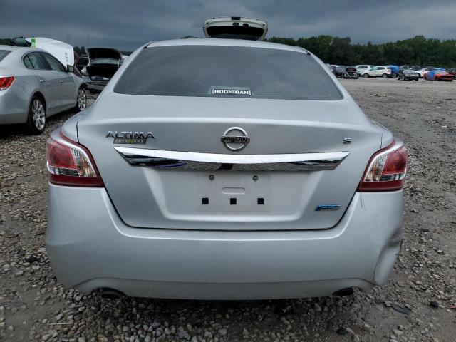 Photo 6 from auction – 2013 NISSAN ALTIMA 2.5 with VIN 1N4AL3AP5DC265838