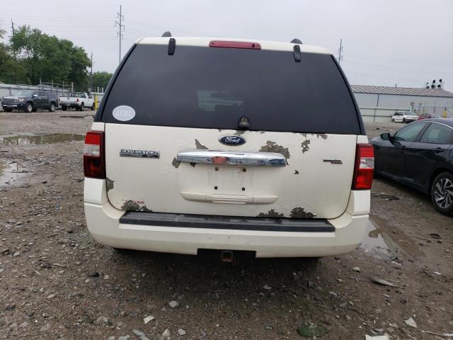Photo 6 from auction – 2007 FORD EXPEDITION with VIN 1FMFK205X7LA37802