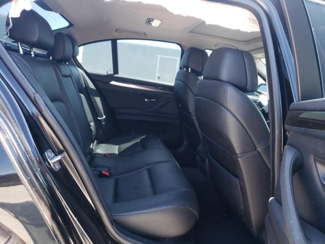 Photo 10 from auction – 2013 BMW 535 I with VIN WBAFR7C59DC821373