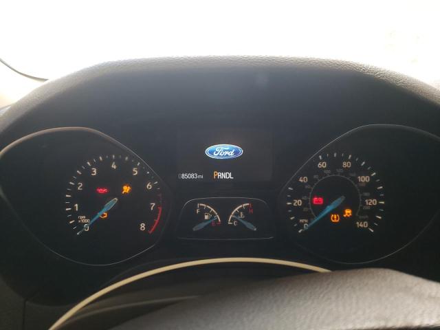 Photo 9 from auction – 2015 FORD FOCUS SE with VIN 1FADP3F27FL263445