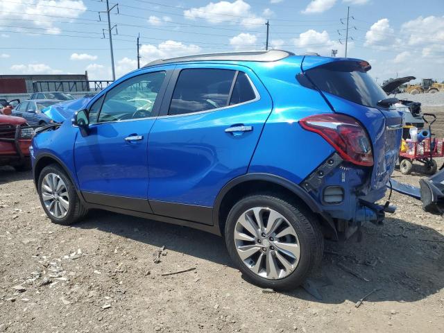 Photo 2 from auction – 2018 BUICK ENCORE PRE with VIN KL4CJESB5JB658905