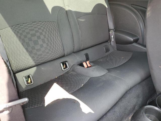 Photo 10 from auction – 2011 MINI COOPER with VIN WMWSU3C55BT097300