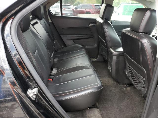 Photo 11 from auction – 2011 CHEVROLET EQUINOX LT with VIN 2CNFLGE58B6349783