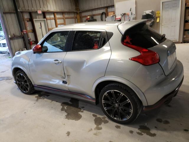 Photo 2 from auction – 2014 NISSAN JUKE S with VIN JN8AF5MRXET361240