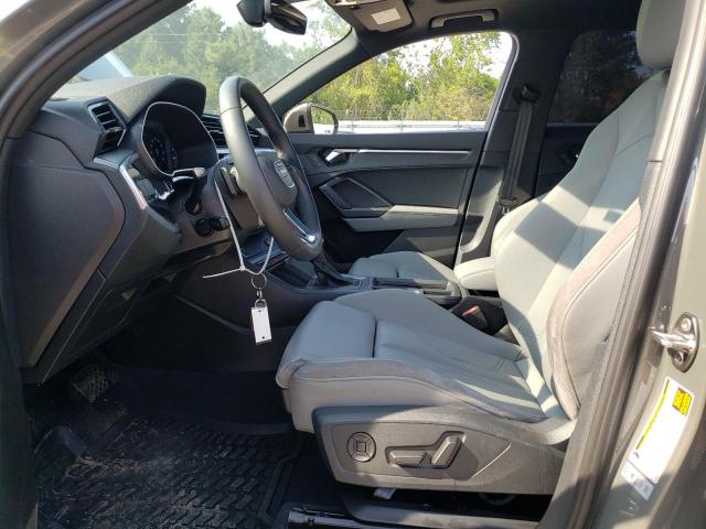 Photo 7 from auction – 2023 AUDI Q3 PREMIUM with VIN WA1EECF35P1047646