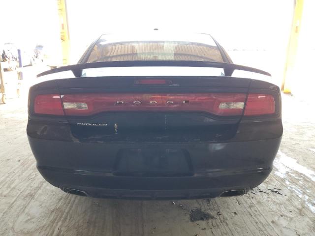 Photo 6 from auction – 2012 DODGE CHARGER SX with VIN 2C3CDXHG1CH276641