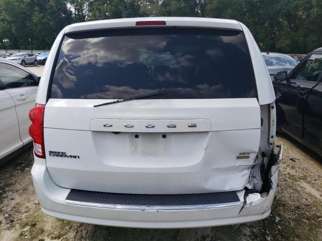 Photo 6 from auction – 2019 DODGE GRAND CARA with VIN 2C4RDGEG1KR529881