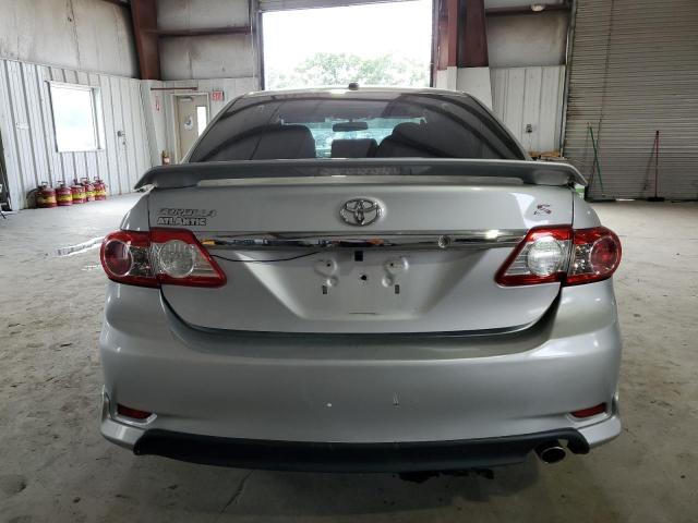 Фото 6 с аукциона – 2013 TOYOTA COROLLA BA с VIN 2T1BU4EE4DC023995