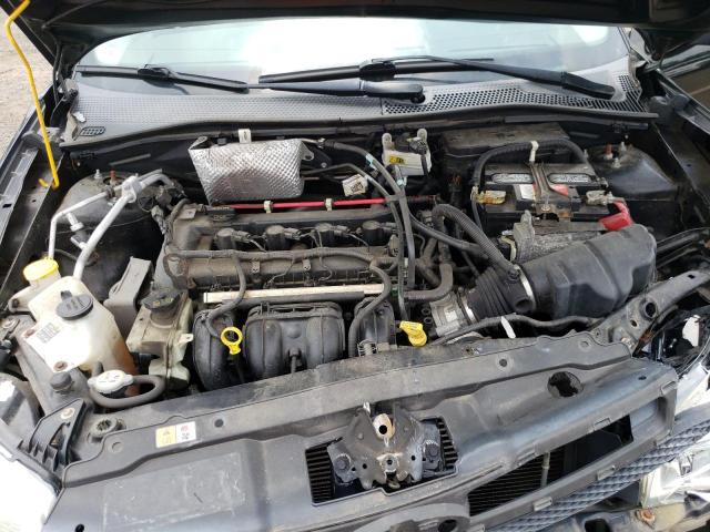 Photo 11 from auction – 2009 FORD FOCUS SES with VIN 1FAHP36N69W115219