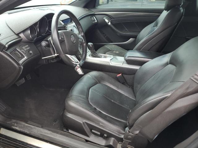 Photo 7 from auction – 2013 CADILLAC CTS with VIN 1G6DA1E37D0116926