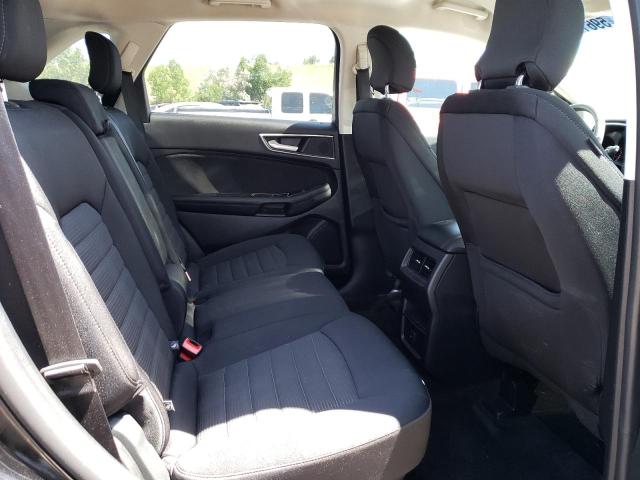 Photo 11 from auction – 2018 FORD EDGE SEL with VIN 2FMPK4J99JBB82340