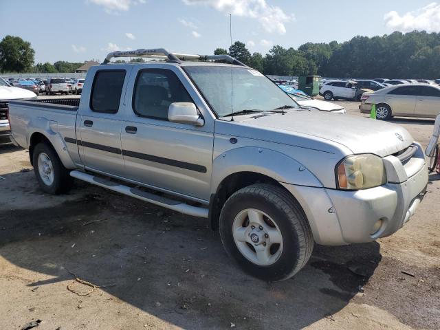 Photo 4 from auction – 2002 NISSAN FRONTIER C with VIN 1N6ED29X52C315932