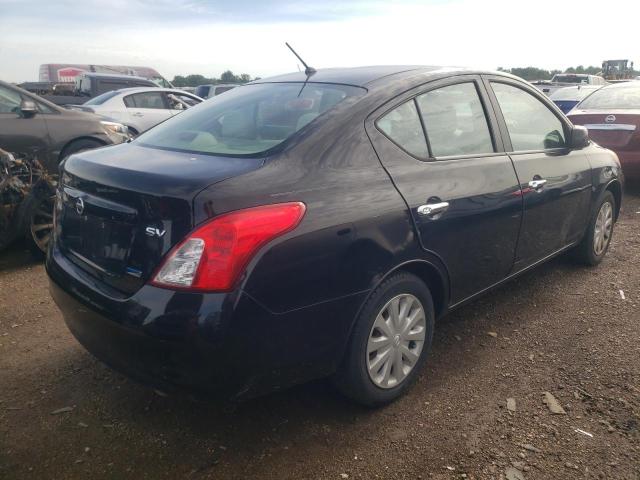 Photo 3 from auction – 2012 NISSAN VERSA S with VIN 3N1CN7APXCL810541