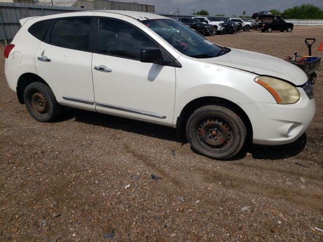 Photo 4 from auction – 2012 NISSAN ROGUE S with VIN JN8AS5MT8CW291756