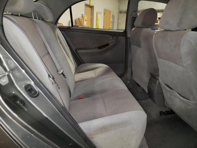 Photo 10 from auction – 2008 TOYOTA COROLLA CE with VIN 2T1BR32E08C930913