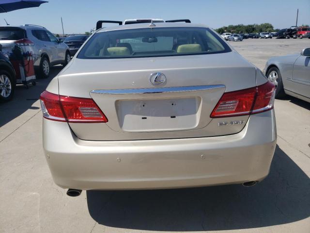 Photo 6 from auction – 2012 LEXUS ES 350 with VIN JTHBK1EG5C2512407