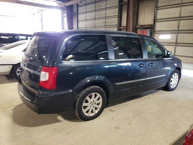 Photo 3 from auction – 2013 CHRYSLER TOWN & COU with VIN 2C4RC1BG6DR742588