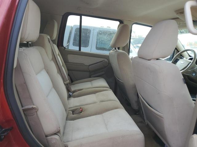 Photo 11 from auction – 2009 FORD EXPLORER X with VIN 1FMEU73E99UA15799