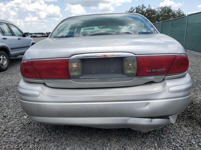 Photo 6 from auction – 2004 BUICK LESABRE CU with VIN 1G4HP52K04U187826