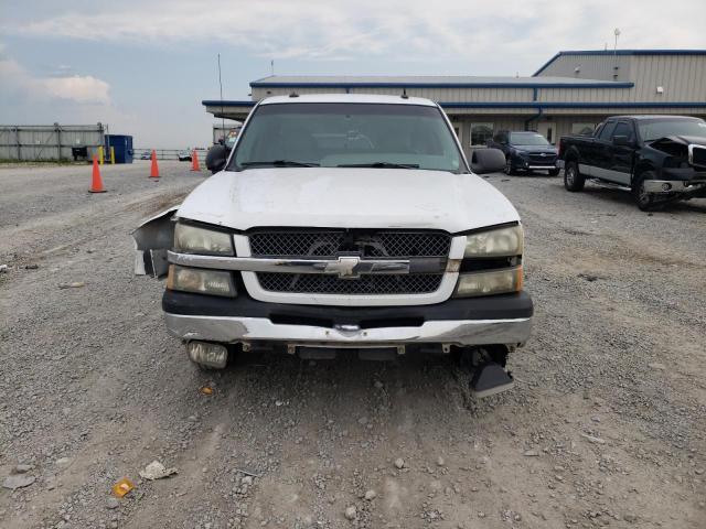 Photo 5 from auction – 2003 CHEVROLET SILVERADO with VIN 1GCEC19Z83Z323247