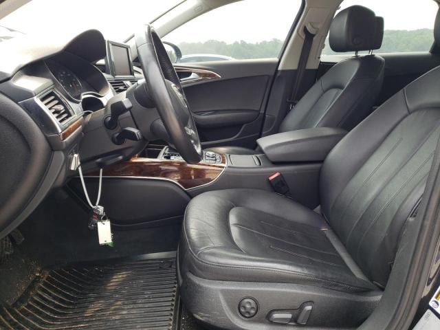 Photo 7 from auction – 2014 AUDI A6 PREMIUM with VIN WAUGFAFC8EN145556