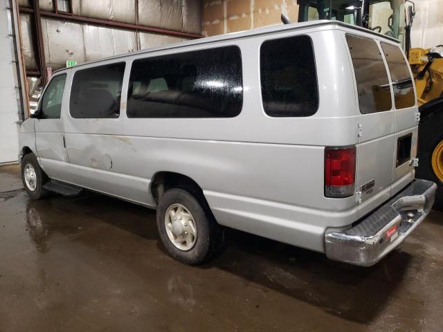 Photo 2 from auction – 2008 FORD ECONOLINE with VIN 1FBSS31L68DB08225