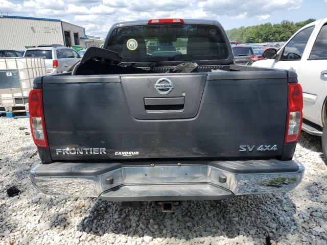 صورة رقم 6 من المزاد - 2012 NISSAN FRONTIER S مع VIN 1N6AD0EV3CC464476
